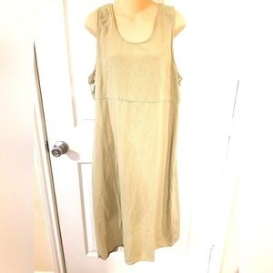 Vintage 90s Forever Caroline by Timelliot Dress